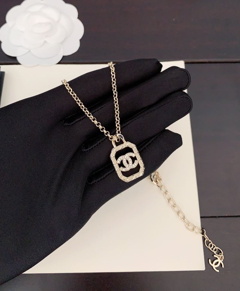 Chanel Necklaces